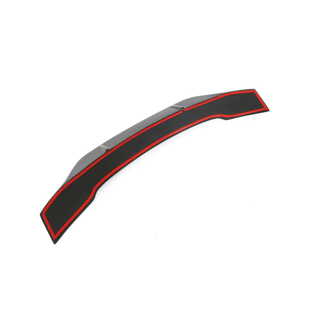 AUDI A3/S3/RS3 SEDAN CARBON FIBER DUCK TAIL SPOILER