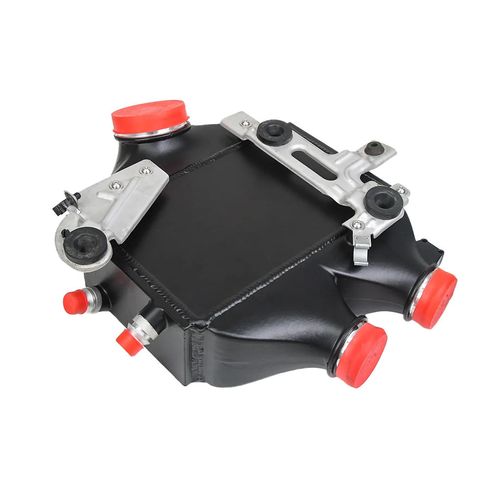 BMW M2 & M2C F87 & M3 F80 & M4 F82/F83 ALUMINIUM INTERCOOLER WITH J PIPE KIT