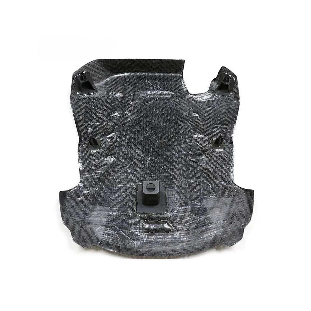 BMW X5M F95 & X6M F96 CARBON FIBER ENGINE COVER (2020+)