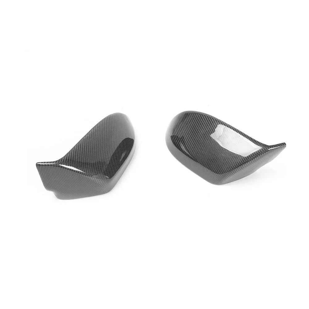 AUDI A7/S7/RS7 CARBON FIBER MIRROR COVERS