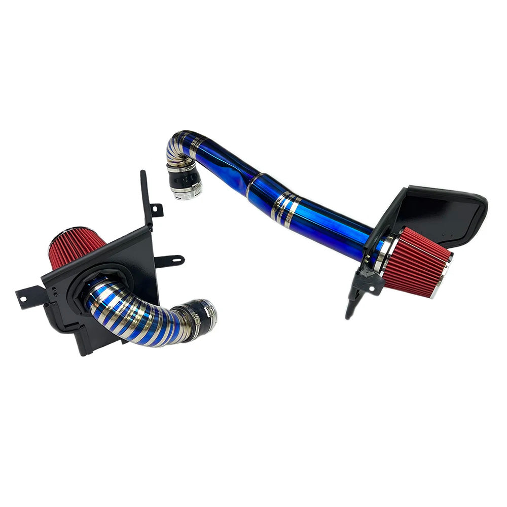 BMW M2 G87 & M3 G80/G81 & M4 G82/G83 TITANIUM AIR INTAKES
