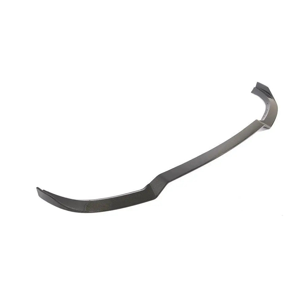 MERCEDES E63 AMG W212 CARBON FIBER DIFFUSER & SPLITTER (2009-2016)