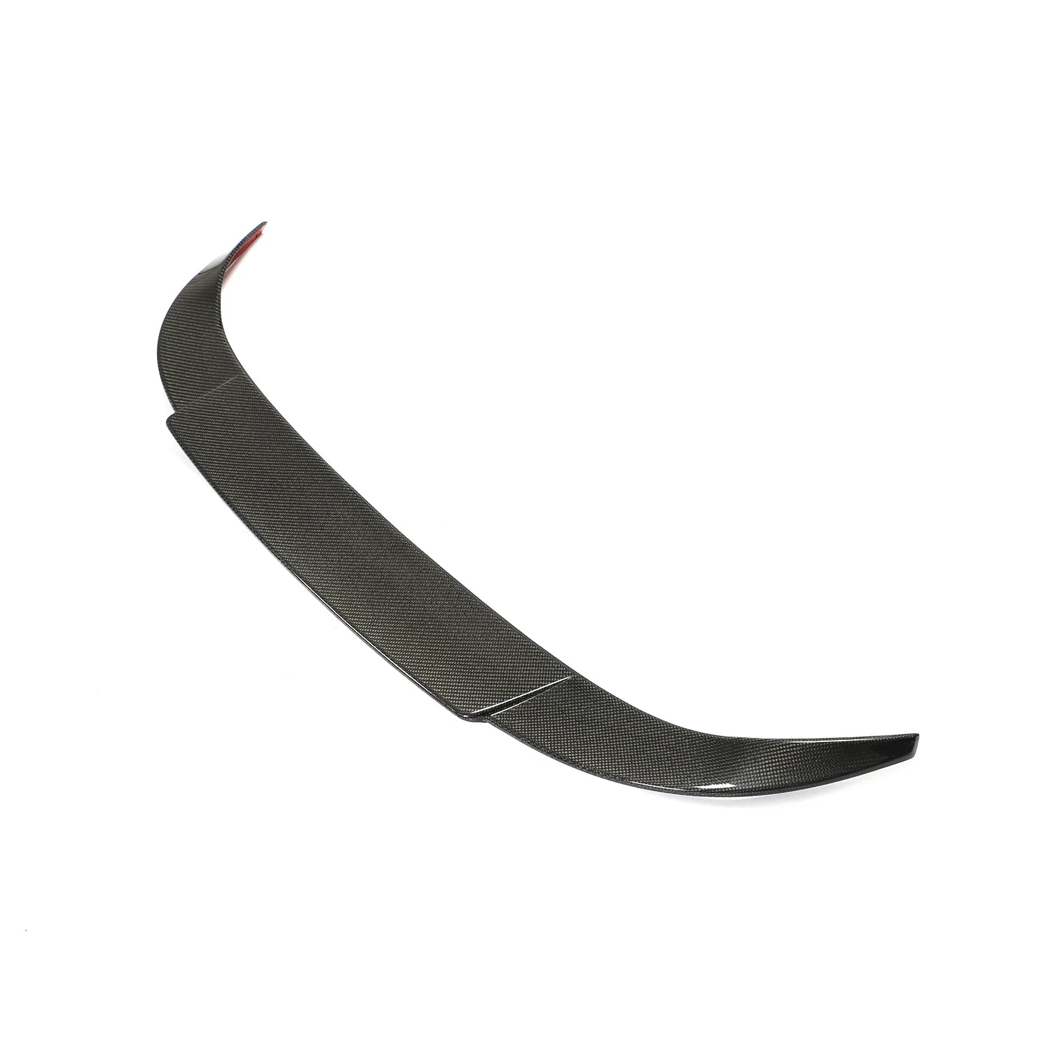 MERCEDES A CLASS & A35 W177 HATCHBACK CARBON FIBER ROOF SPOILER