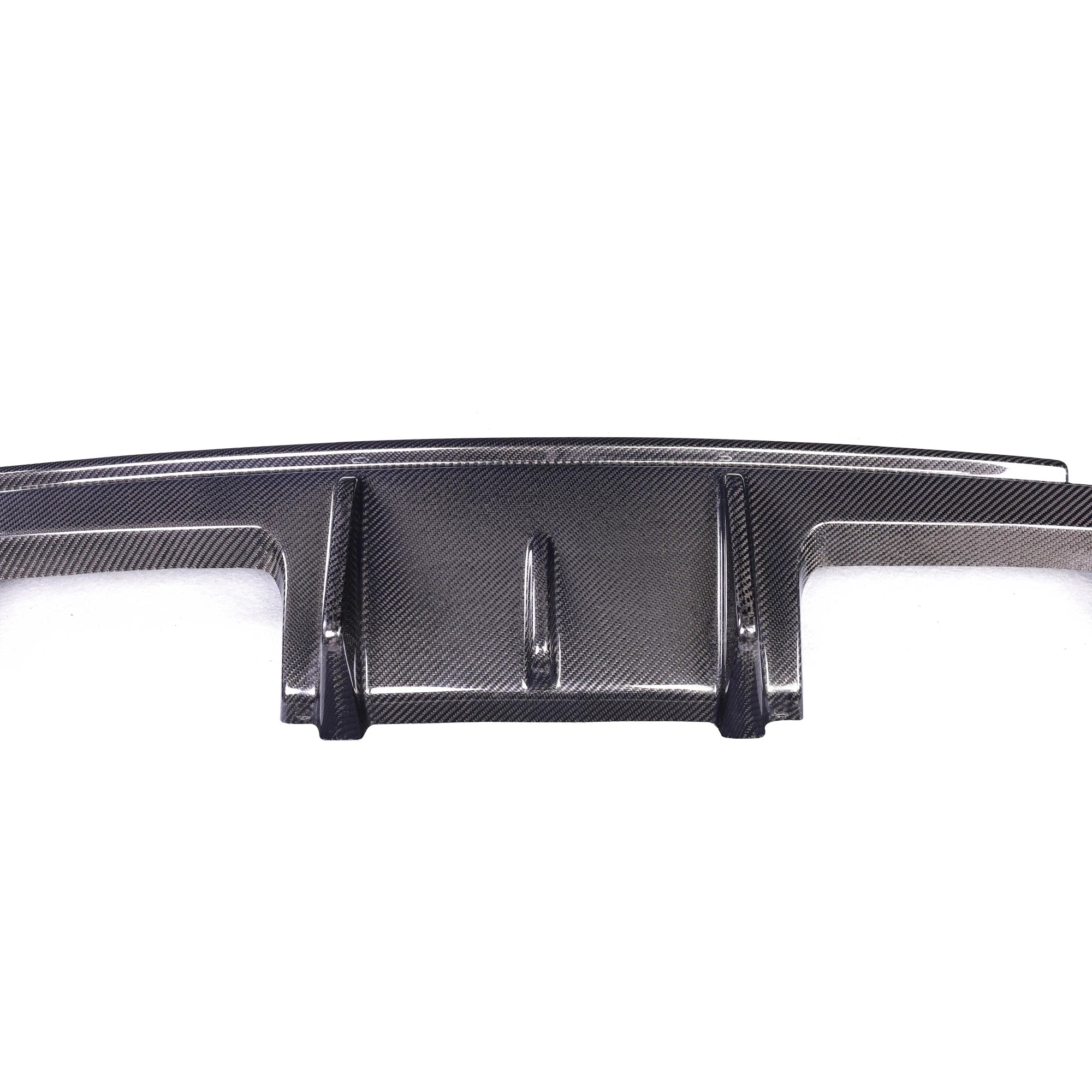 BMW M3 G80/G81 & M4 G82/G83 CARBON FIBER REAR DIFFUSER