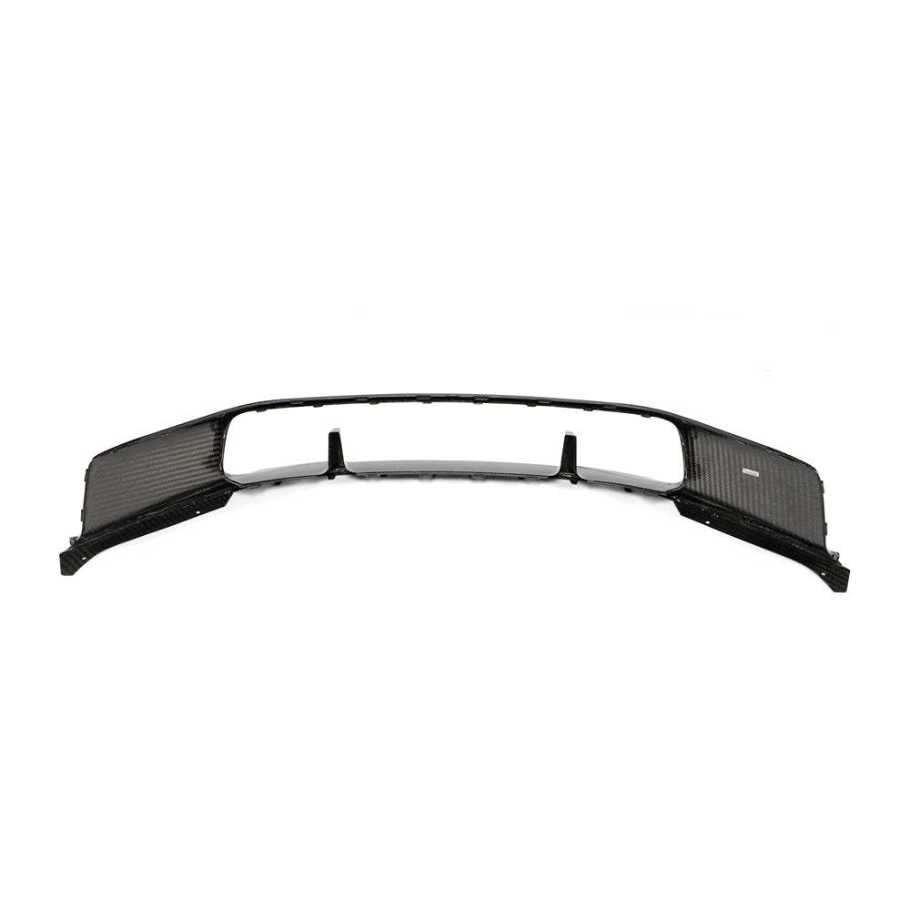Porsche 911 992.1 GT3 Carbon Fiber Front Intake Panel (2021–2024)