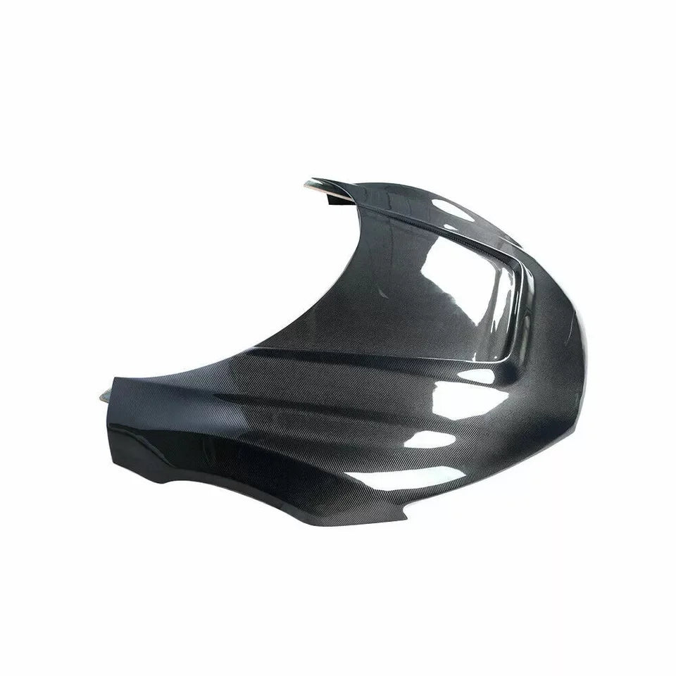 AUDI R8 V10 CARBON FIBER BONNET (2006-2015)