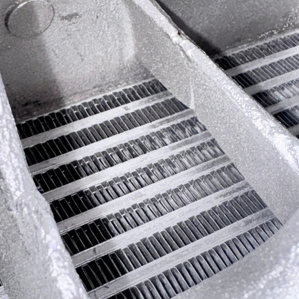 BMW M2 & M2C F87 & M3 F80 & M4 F82/F83 ALUMINIUM INTERCOOLER WITH J PIPE KIT