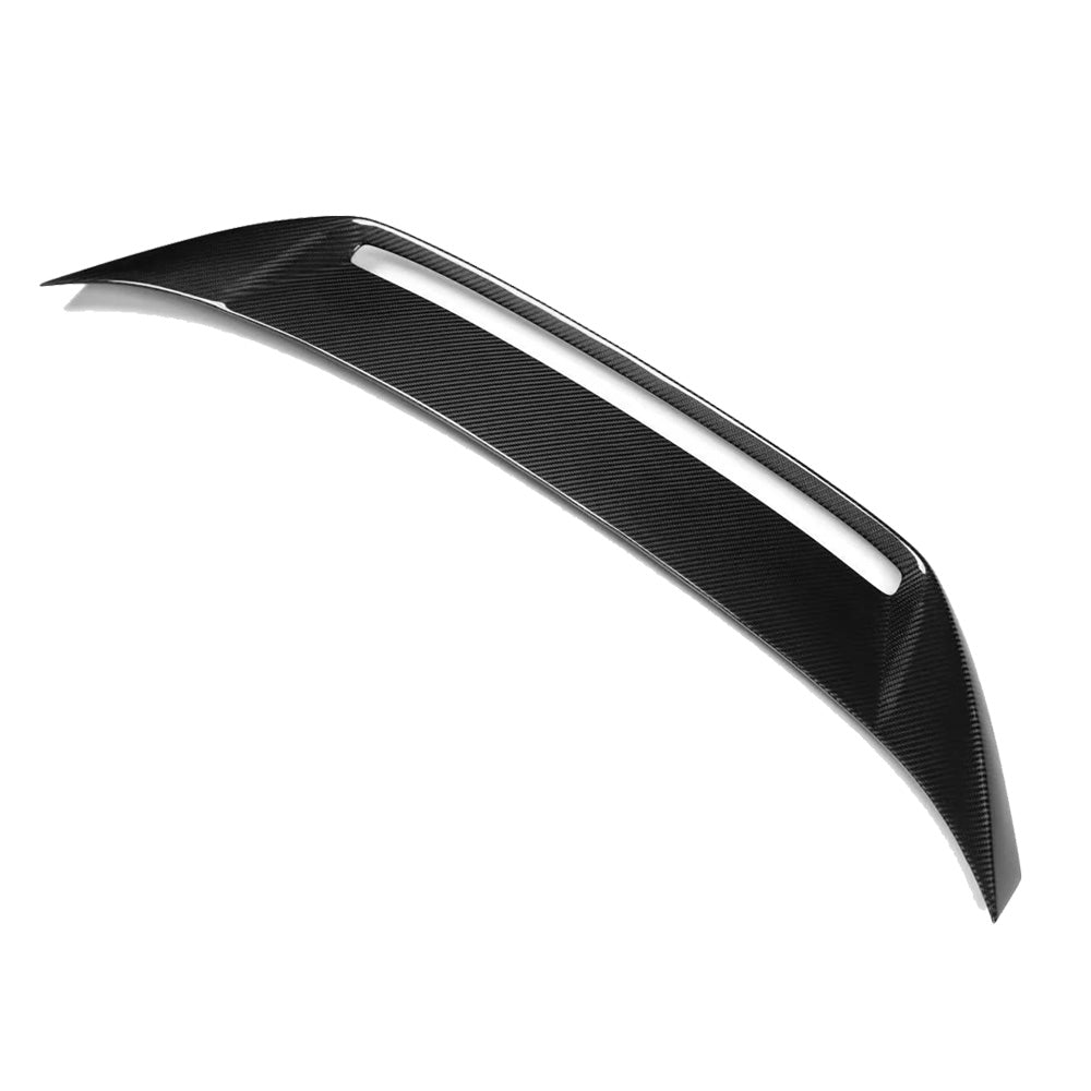 BMW M2 G87 CARBON FIBER AD STYLE REAR WING SPOILER