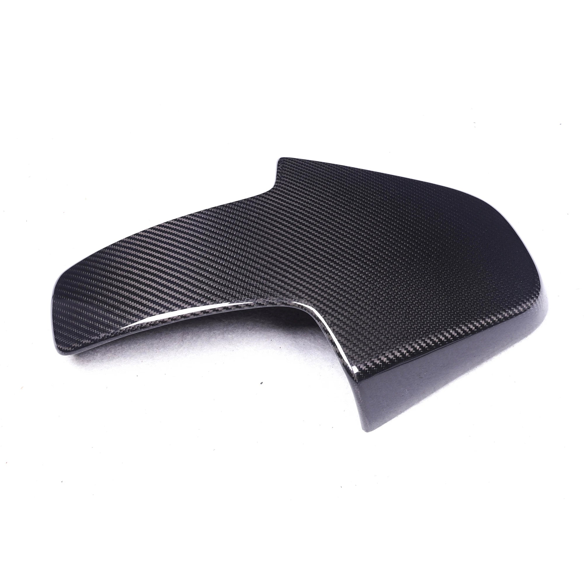 BMW M3 G80 & M4 G82 CARBON FIBER SEAT COVERS