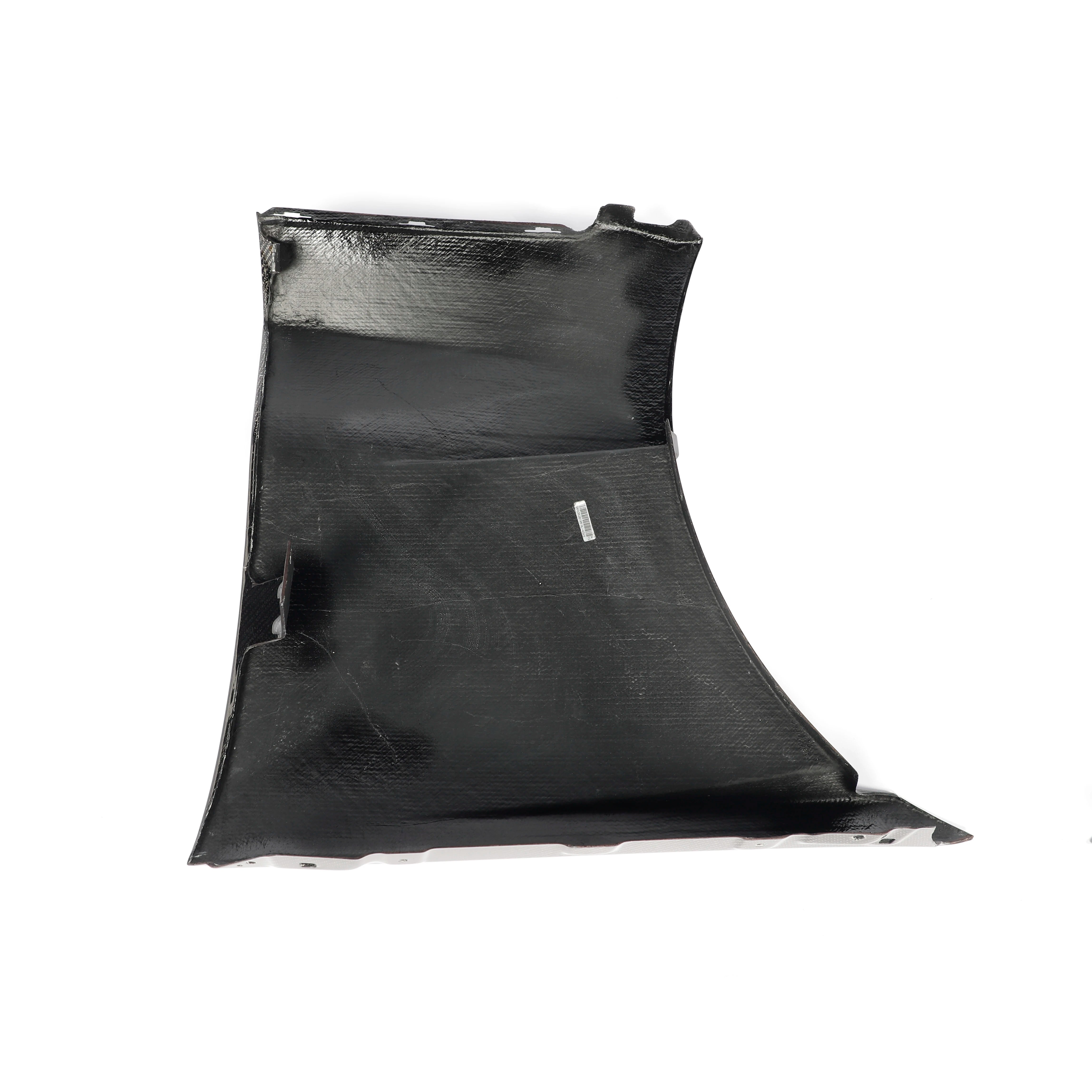 TOYOTA GR SUPRA A90 MK5 CARBON FIBER FRONT FENDERS (2019+)