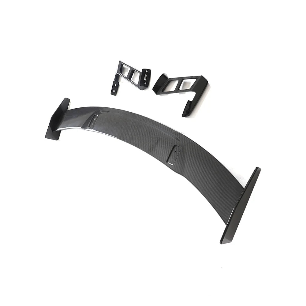 AUDI R8 V10 CARBON FIBER REAR SPOILER WING (2023)