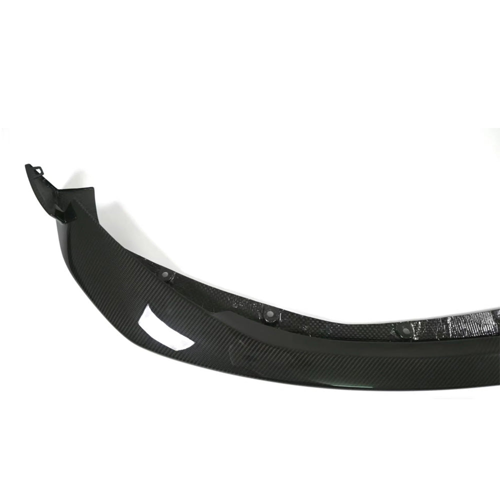 BMW M3 G80/G81 & M4 G82/G83 CARBON FIBER RSC STYLE FRONT SPLITTER