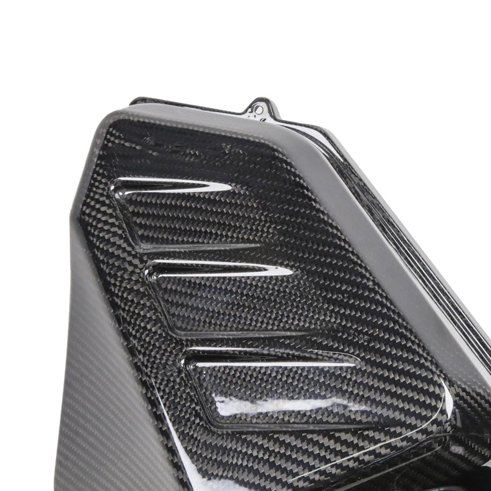 BMW M3 G80/G81 & M4 G82/G83 CARBON FIBER COLD AIR INTAKES