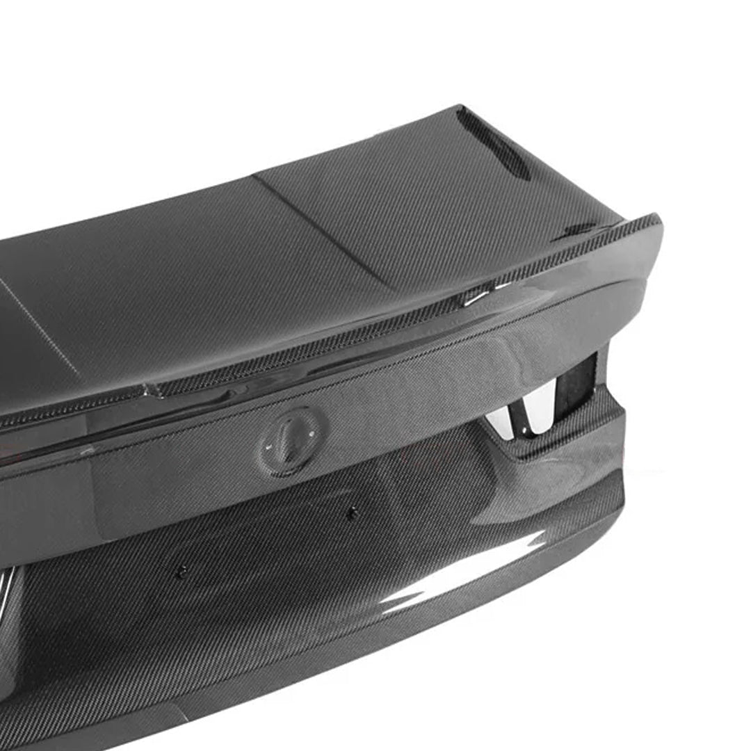 BMW 3 SERIES G20 & M3 G80 CSL STYLE CARBON FIBER REAR TRUNK