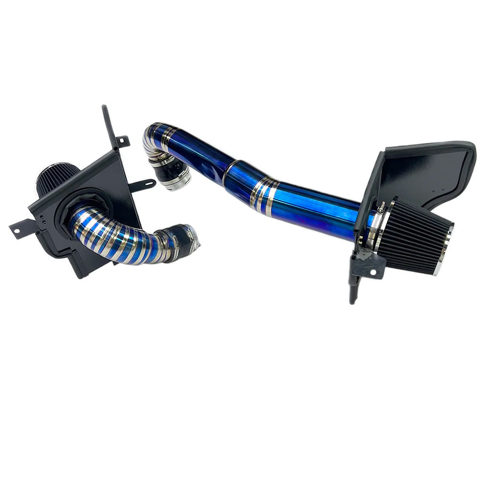 BMW M2 G87 & M3 G80/G81 & M4 G82/G83 TITANIUM AIR INTAKES