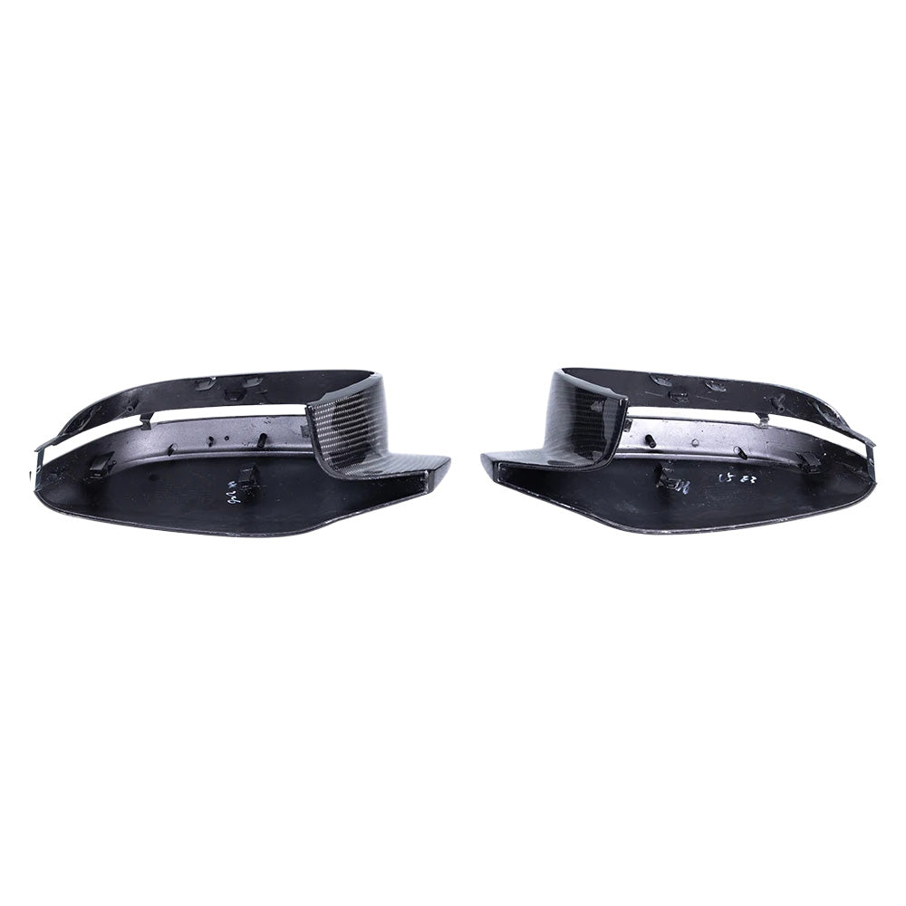 BMW M2 G87 CARBON FIBER MIRROR COVERS