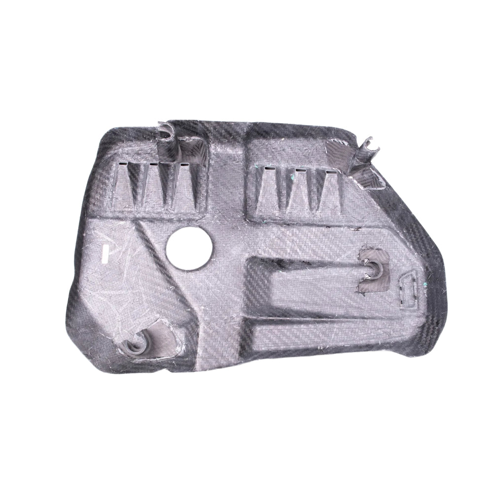 BMW M3 G80/G81 & M4 G82/G83 CARBON FIBER ENGINE COVER