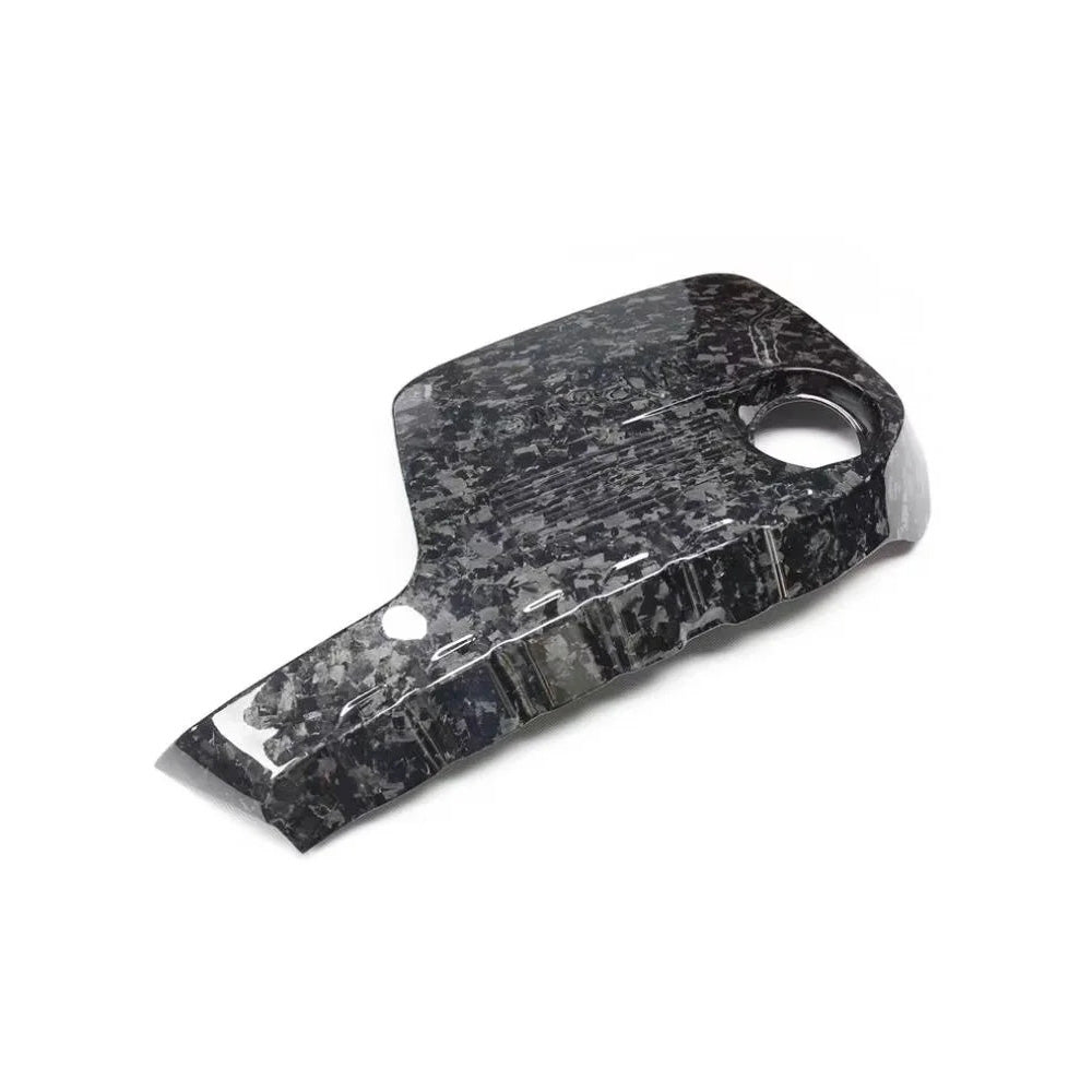 BMW M3 F80 & M4 F82/F83 FORGED CARBON FIBER ENGINE COVER