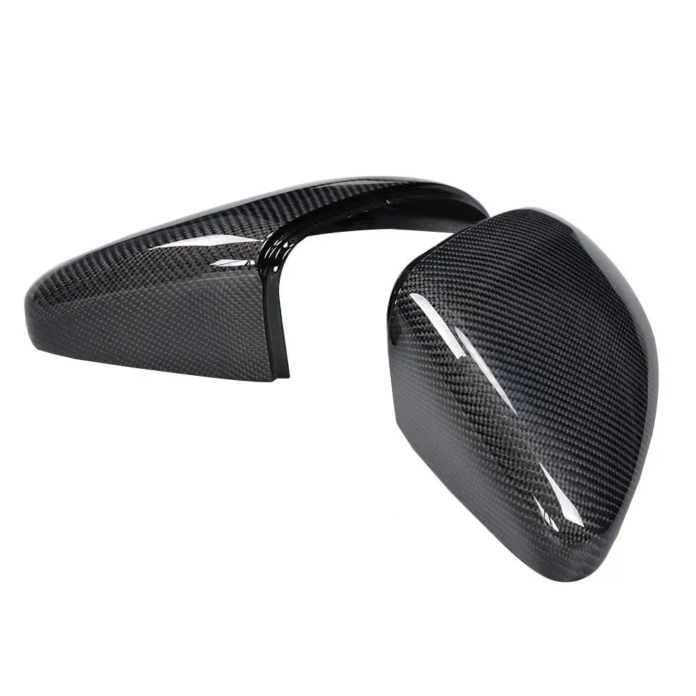 VOLKSWAGEN GOLF MK7 CARBON FIBER MIRROR COVERS