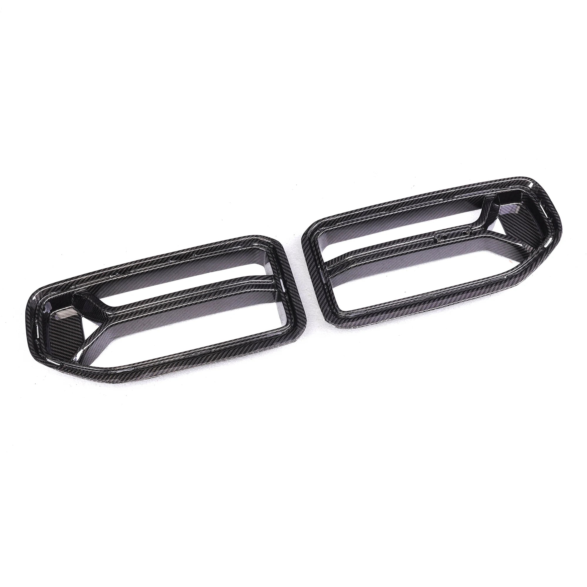 BMW M2 G87 CARBON FIBER CSL STYLE FRONT GRILLE