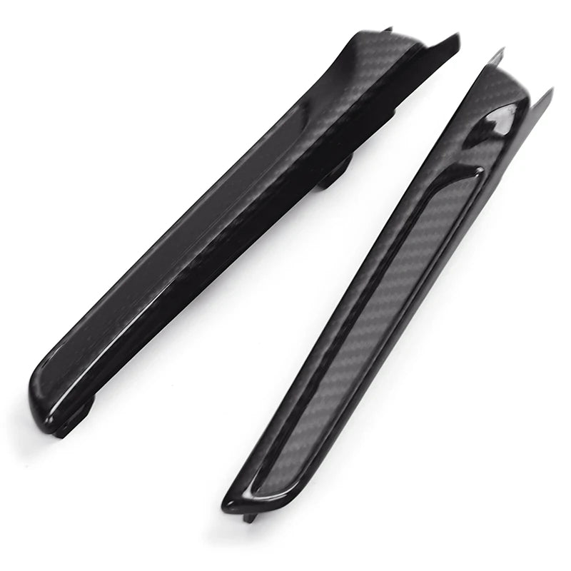 BMW M3 F80 & M4 F82/F83 CARBON FIBER AIR VENT TRIMS