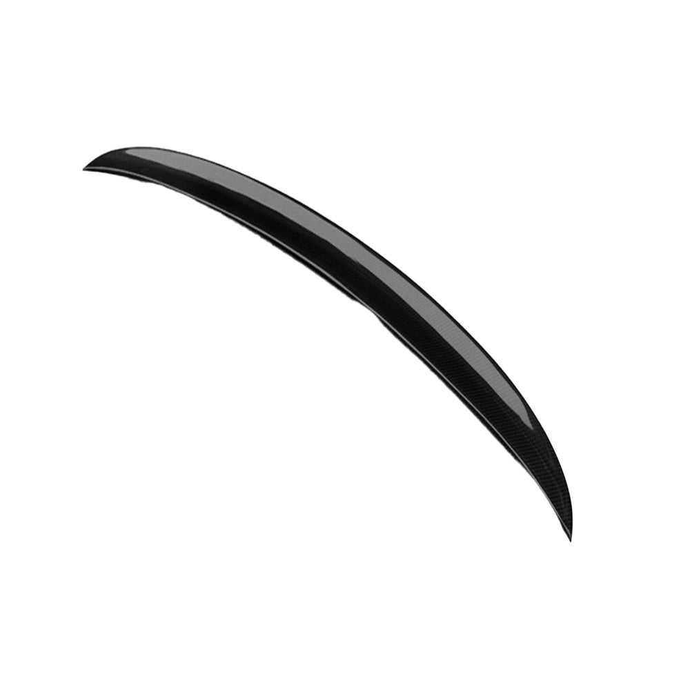 BMW 7 SERIES G11/G12 CARBON FIBER REAR TRUNK SPOILER
