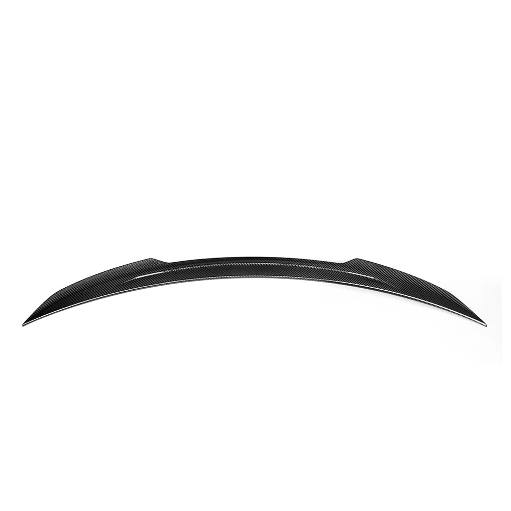 MERCEDES C CLASS & C43/C63 W206 CARBON FIBER REAR SPOILER
