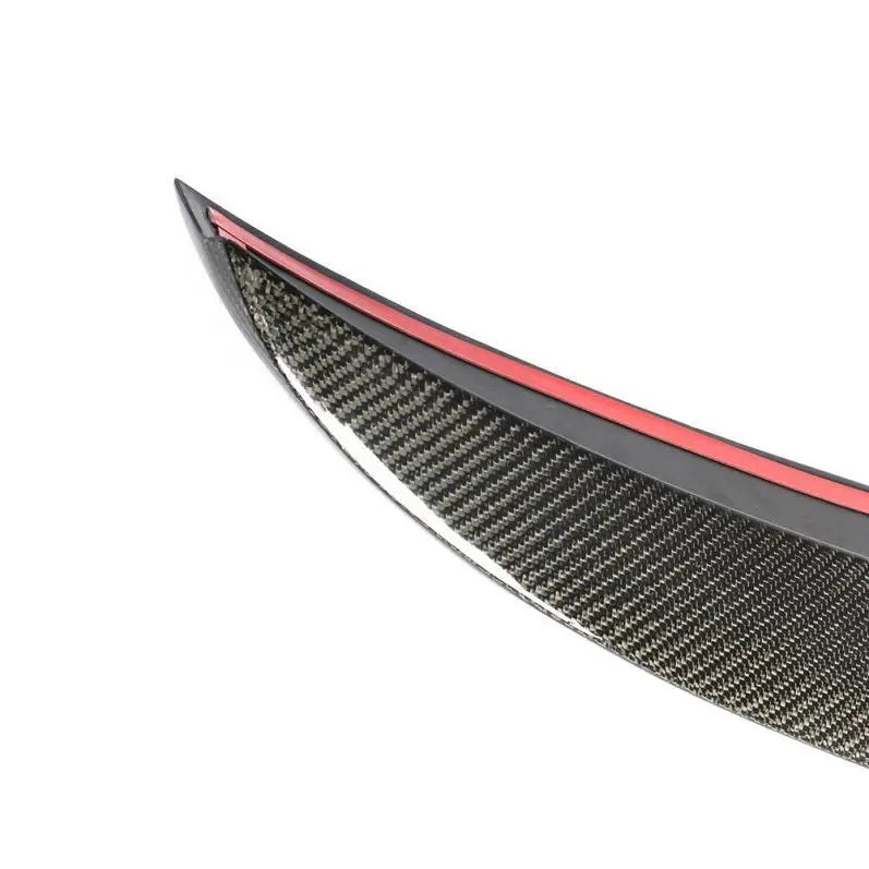 AUDI A3/S3/RS3 SEDAN 8V CARBON FIBER REAR TRUNK SPOILER