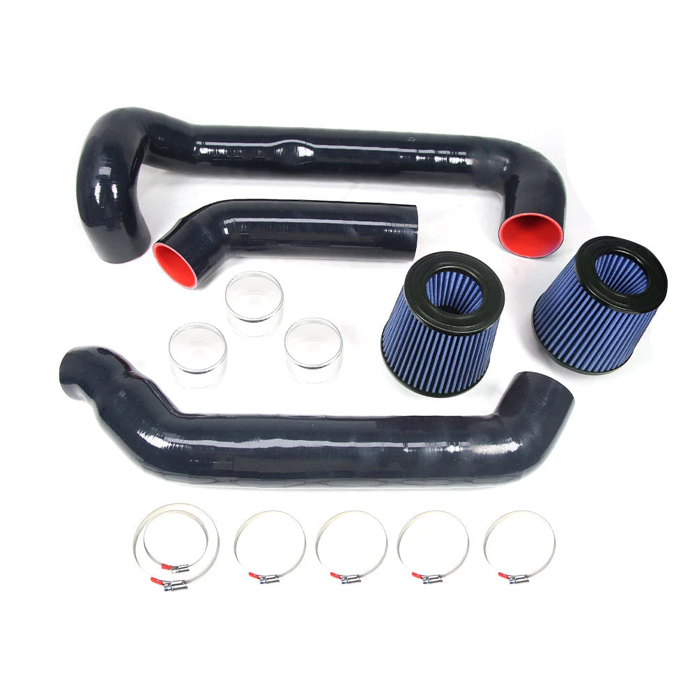 BMW M2 G87 & M3 G80/G81 & M4 G82/G83 FRONT MOUNT COLD AIR INTAKES