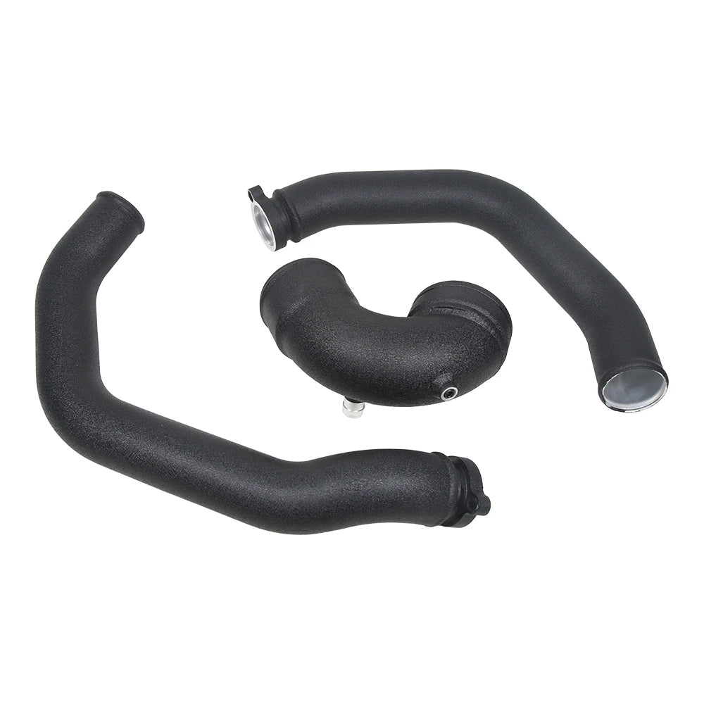 BMW M2 F87 & M3 F80 & M4 F82/F83 CHARGE PIPE KIT