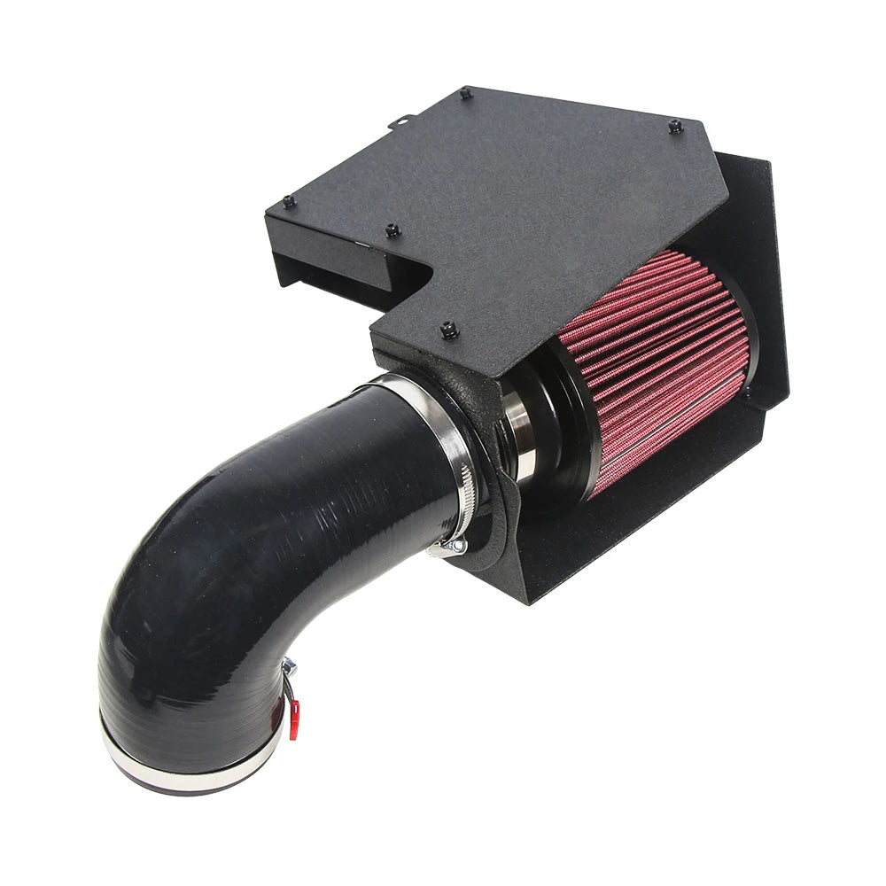 MERCEDES C400/C450 W205 & C43 W205 AIR INTAKE KIT (PETROL)