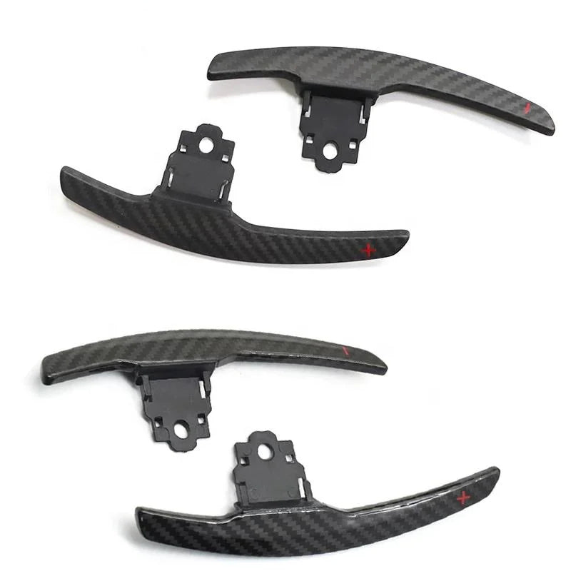 BMW F-CHASSIS CARBON FIBER PADDLE SHIFTERS