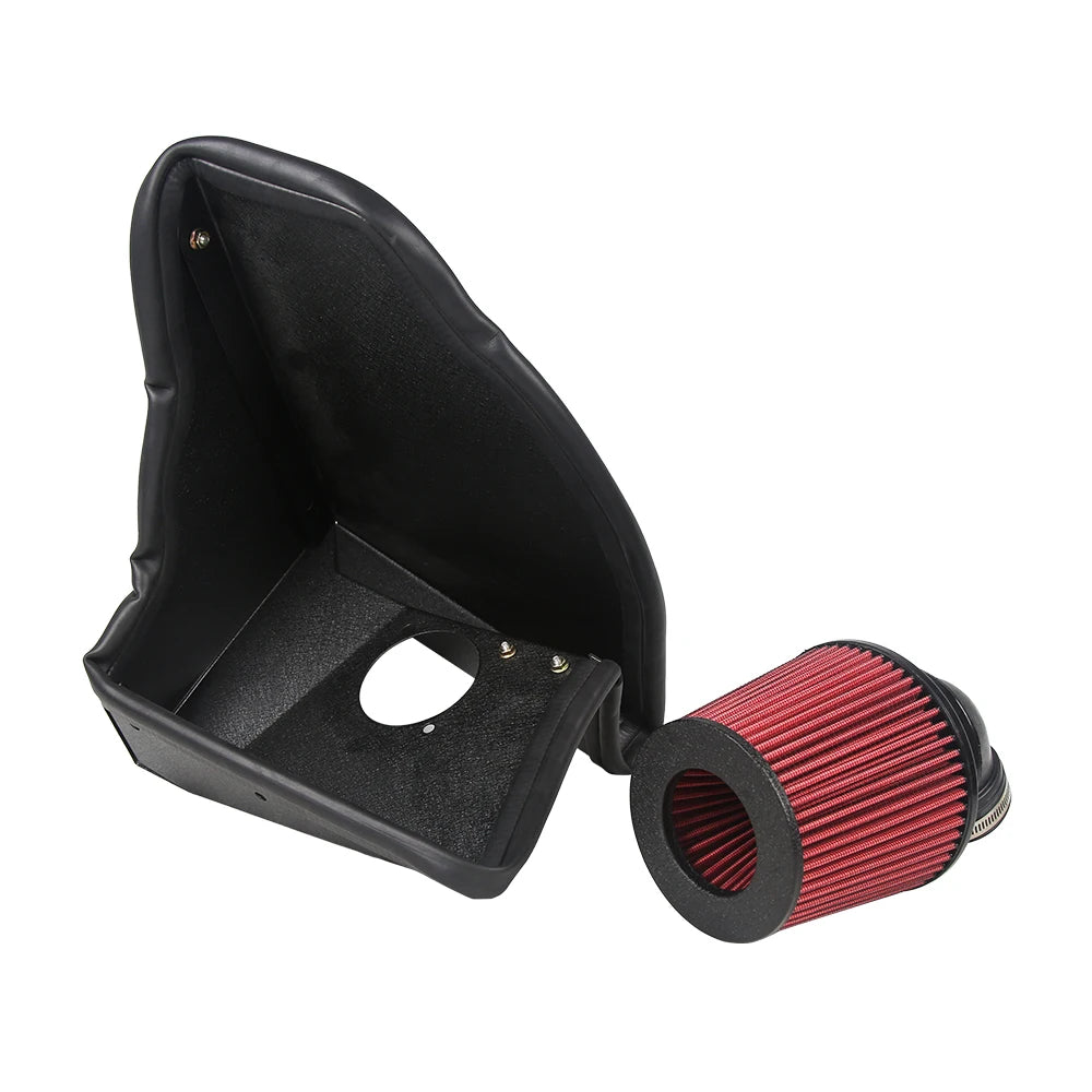 AUDI A4/A5 B8 2.0 PETROL COLD AIR INTAKE (2007-2016)