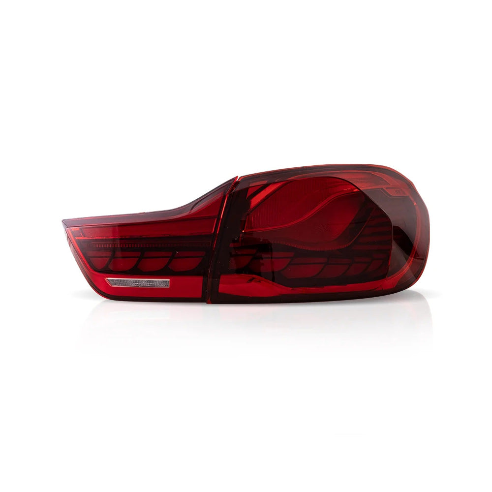 BMW 4 SERIES F32/F33/F36 LED M4 GTS STYLE TAIL LIGHTS