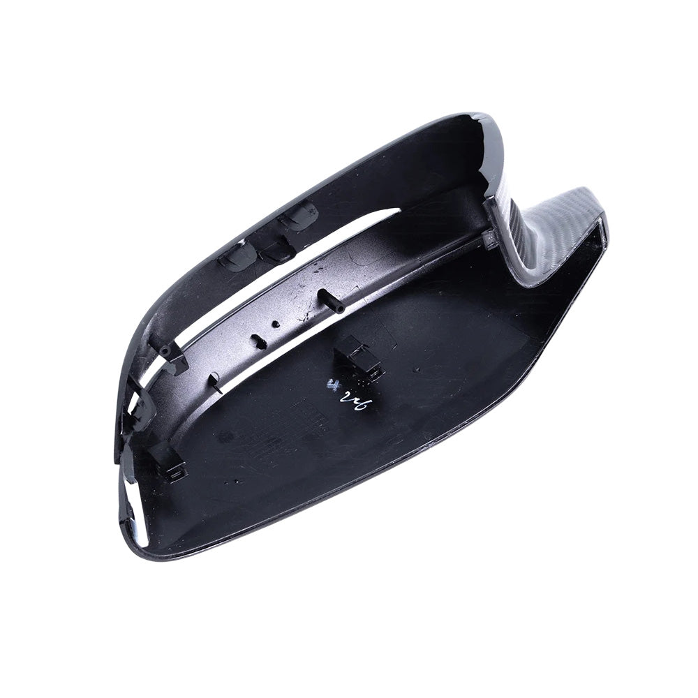 BMW M2 G87 CARBON FIBER MIRROR COVERS