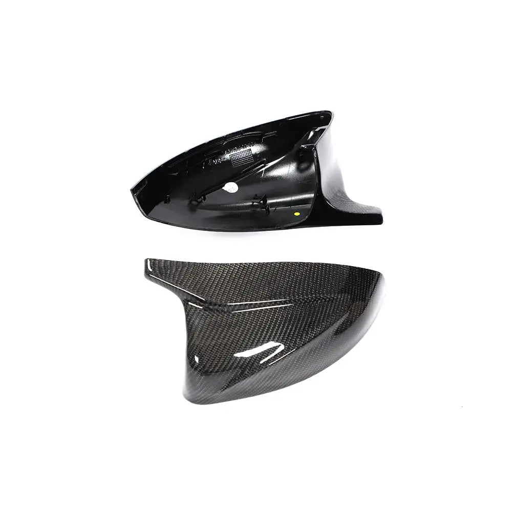 AUDI A3/S3 8V CARBON FIBER MIRROR COVERS