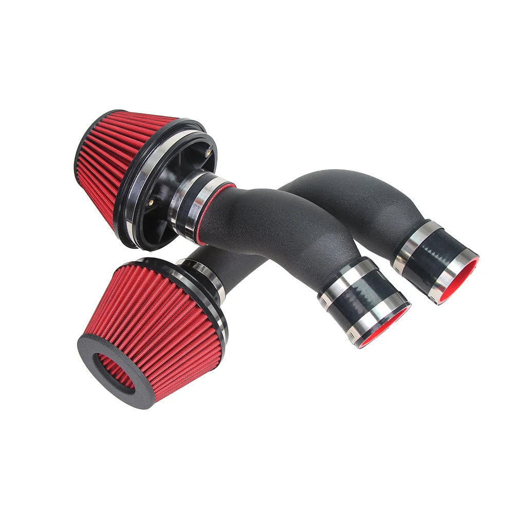 AUDI S6/S7/RS6/RS7 C7 4.0 PETROL COLD AIR INTAKES