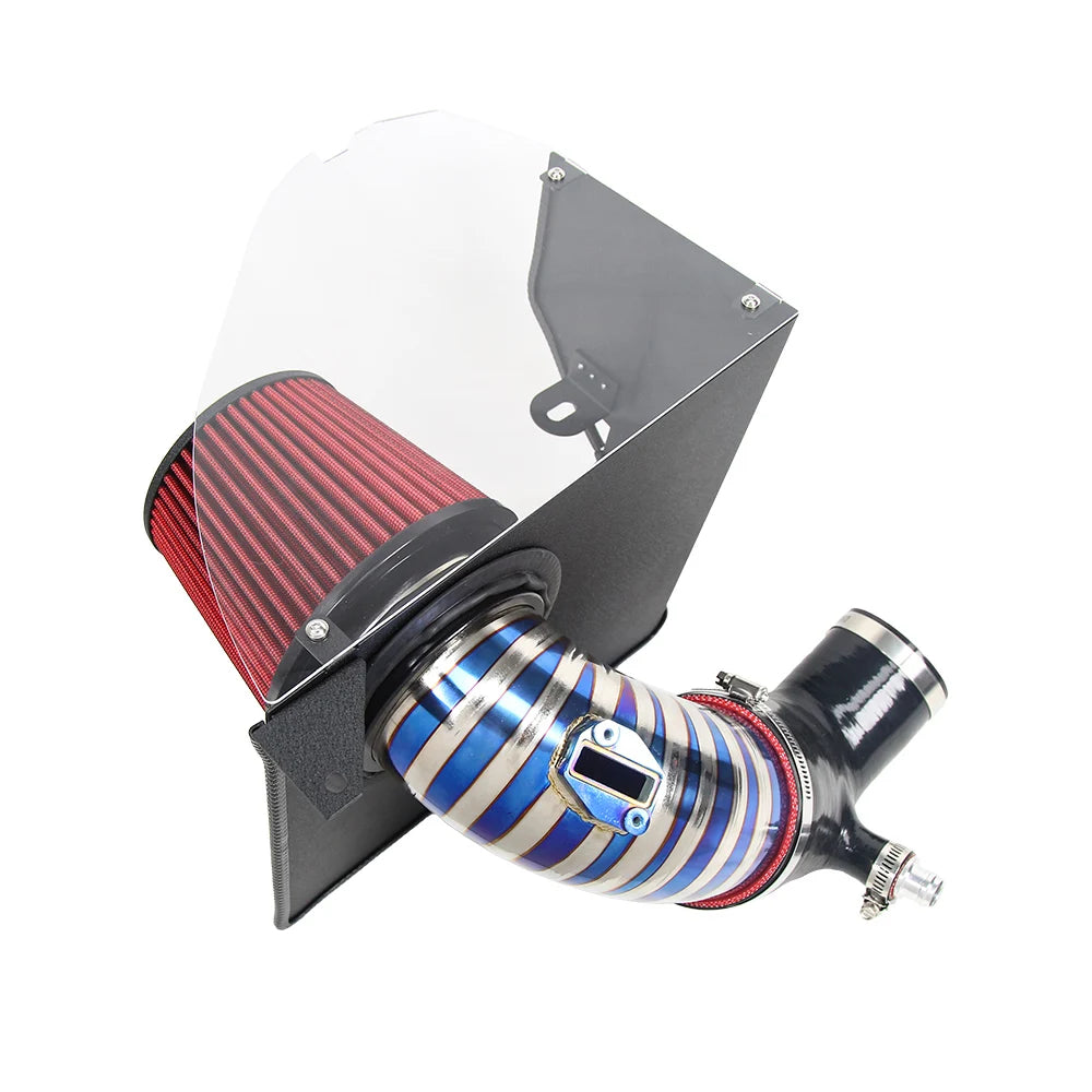 BMW 3 SERIES G20 M340i B58 TITANIUM COLD AIR INTAKE (2019-2022)