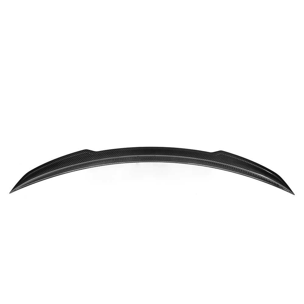 MERCEDES C CLASS & C43/C63 W206 CARBON FIBER REAR SPOILER