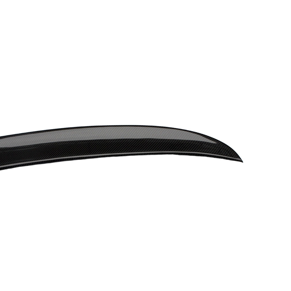 BMW 7 SERIES G11/G12 CARBON FIBER REAR TRUNK SPOILER