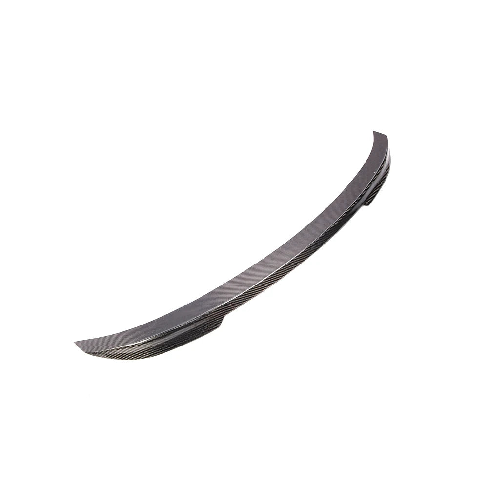 BMW 2 SERIES F22 & M2 F87 CARBON FIBER REAR TRUNK SPOILER