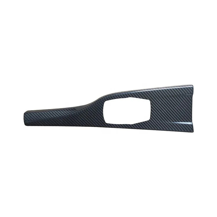 BMW F-CHASSIS 3/4 SERIES CARBON FIBER INTERIOR TRIMS (RHD)