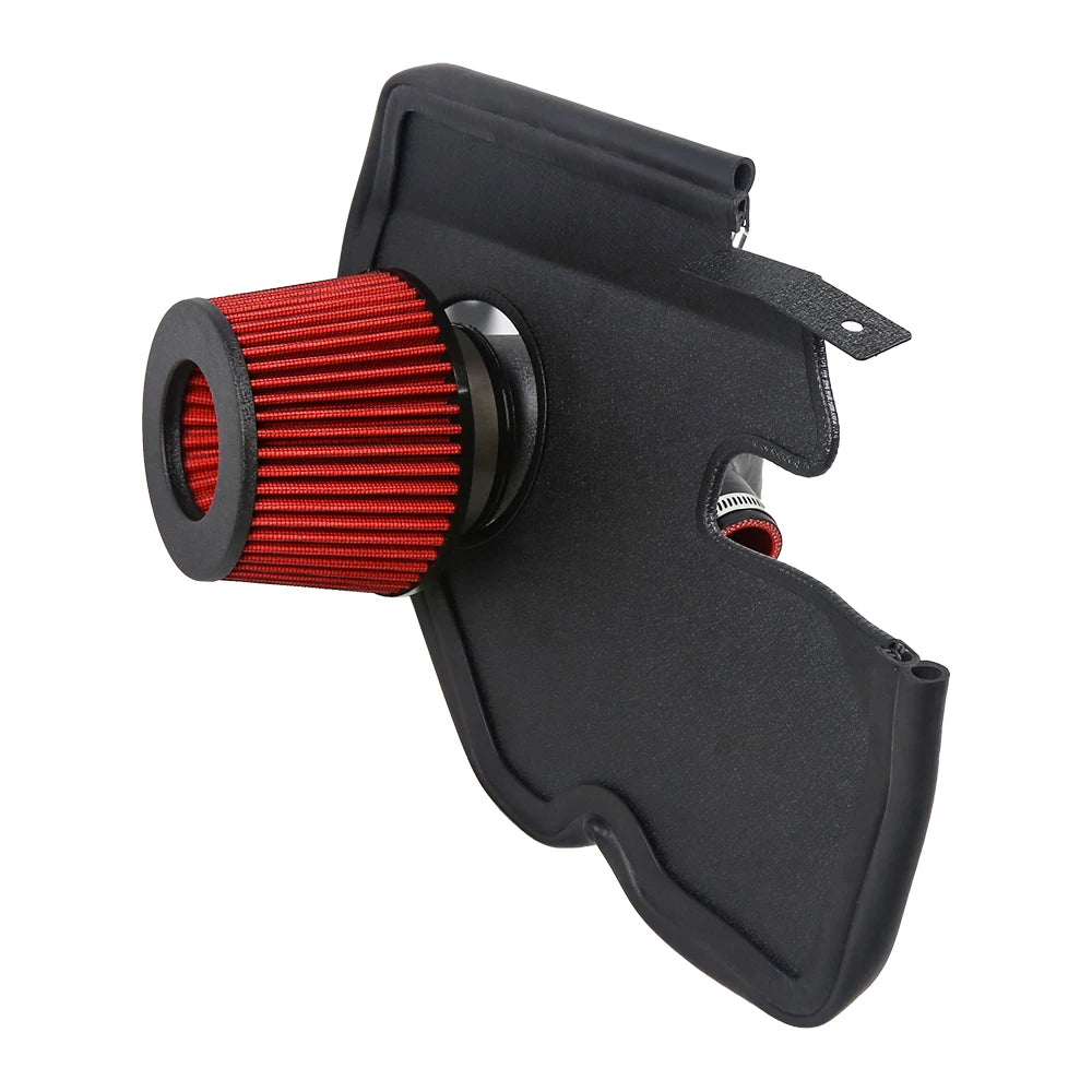 BMW 5 SERIES F10/F11 535i COLD AIR INTAKE (N55 ENGINE)