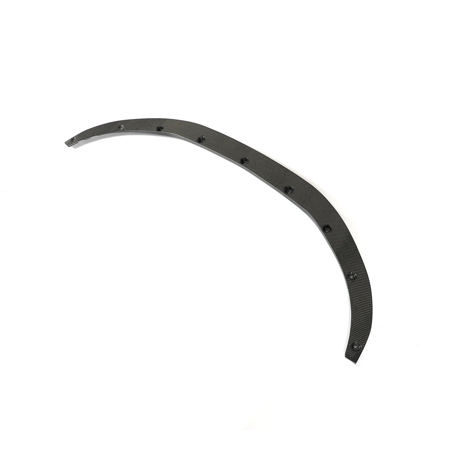 BMW 4 SERIES G22/G23 & G26 GRAN COUPE CARBON FIBER FRONT SPLITTER