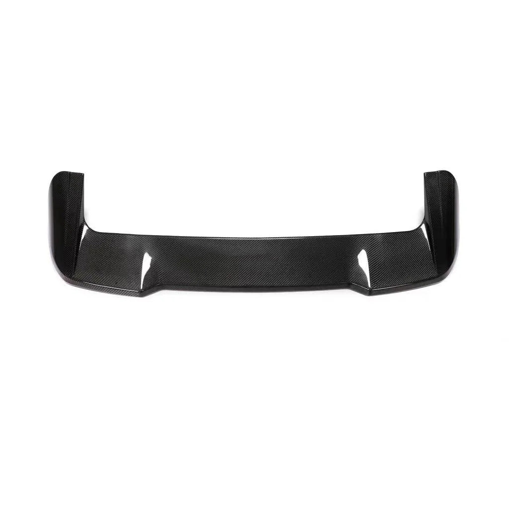 BMW X3M F97 CARBON FIBER ROOF SPOILER (2019-2021)