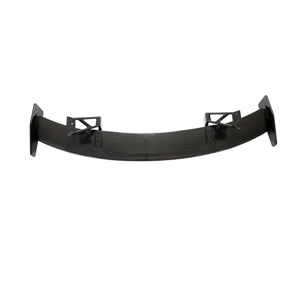 AUDI TT RS MK3 8S CARBON FIBER WING (2016-2020)