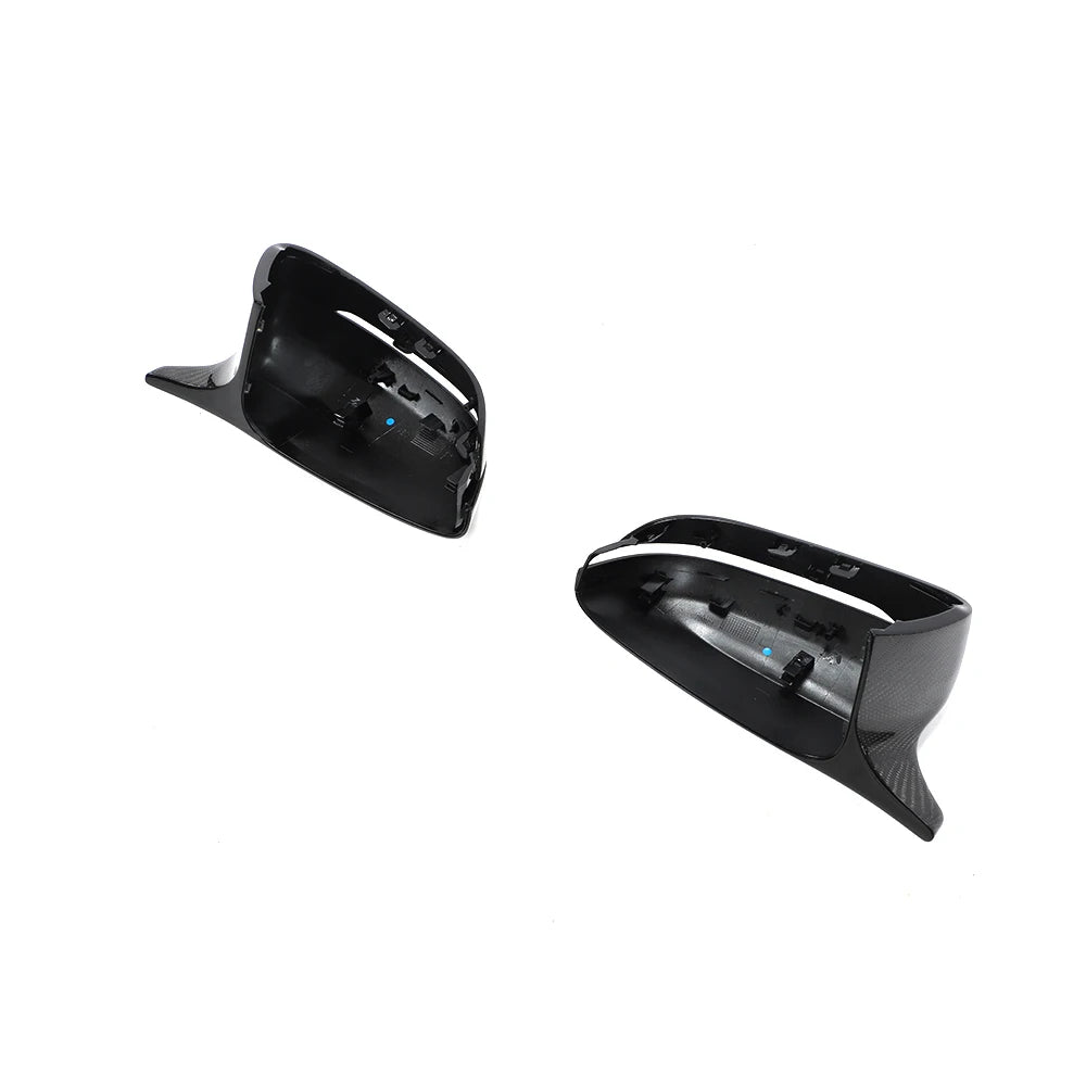 BMW 3 SERIES G20/G21 CARBON FIBER MIRROR COVERS
