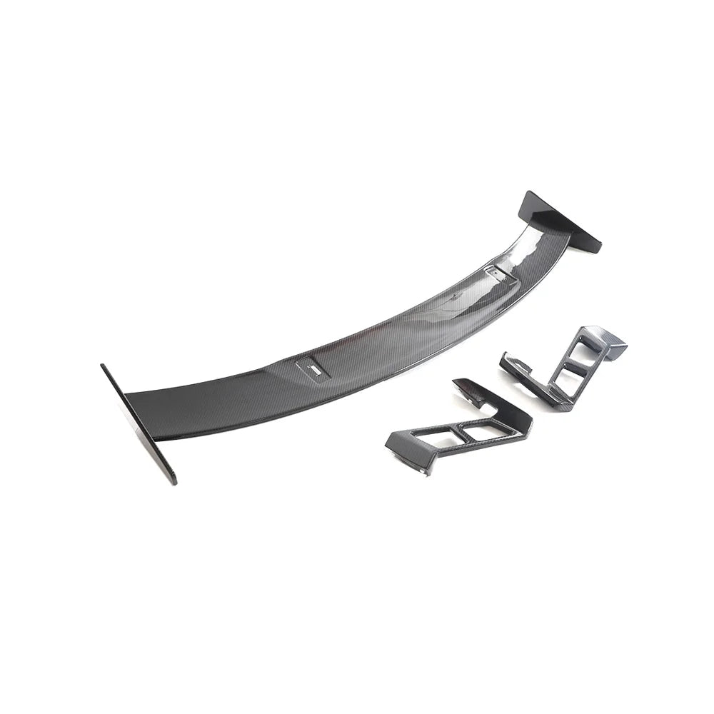 AUDI R8 V10 CARBON FIBER REAR SPOILER WING (2023)