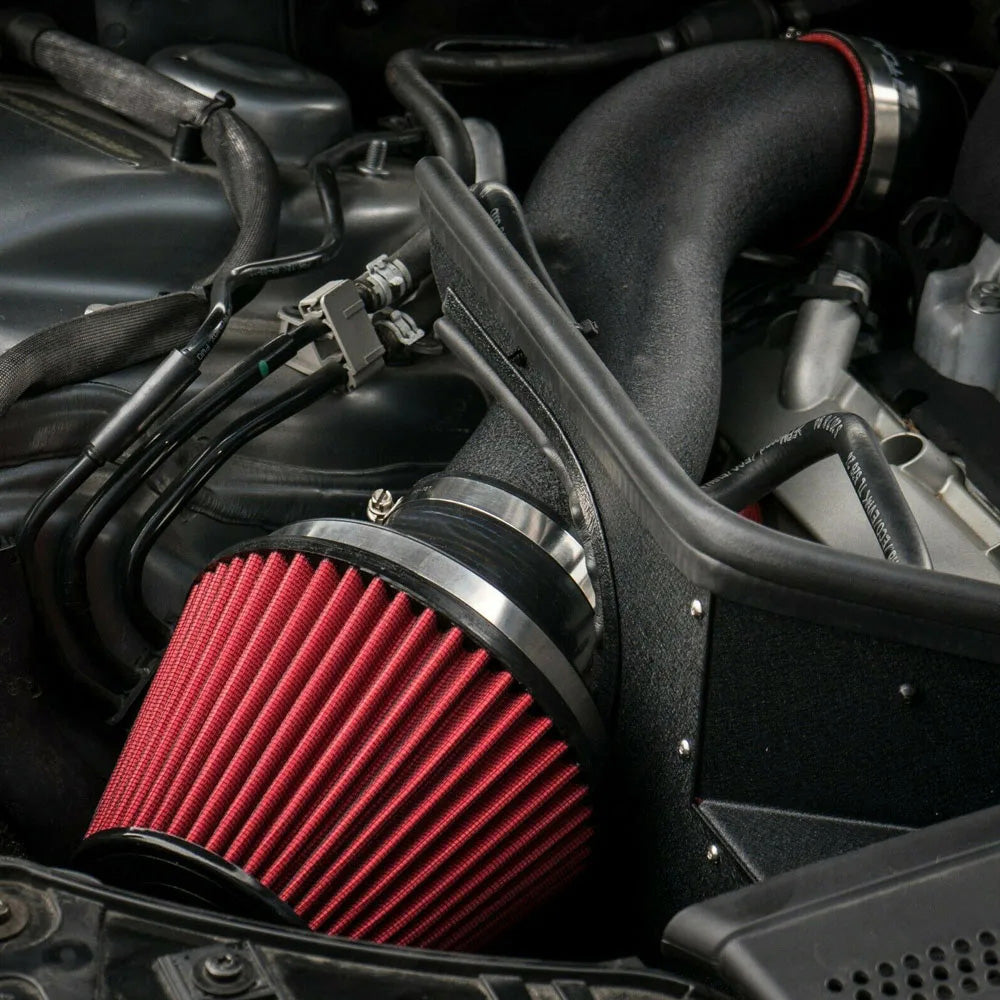 AUDI S4/S5/SQ5 V6T COLD AIR INTAKE (2010-2017)