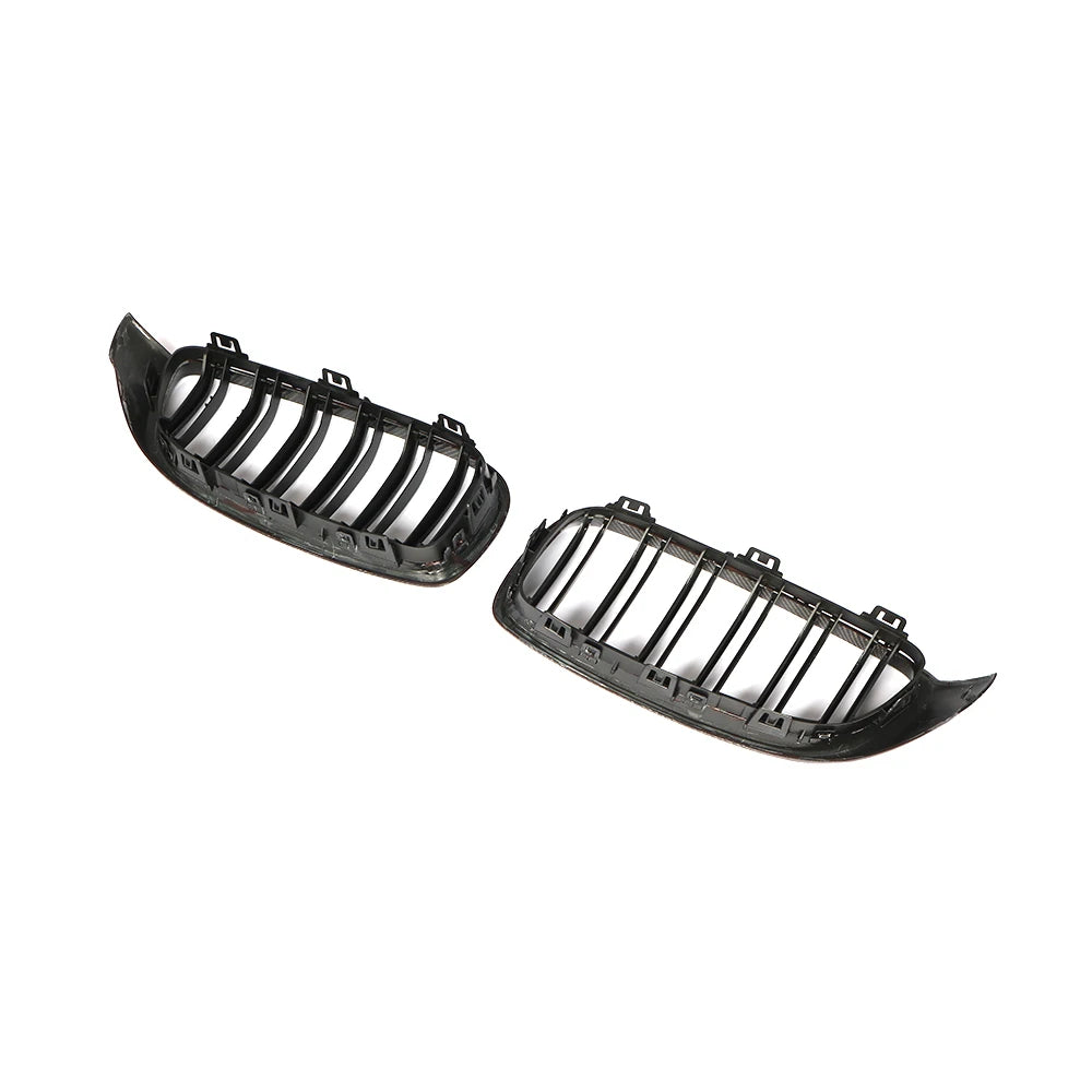 BMW M3 F80 & M4 F82/F83 & 3 SERIES F30/F31/F34 & 4 SERIES F32/F33/F36 CARBON FIBER FRONT GRILLE